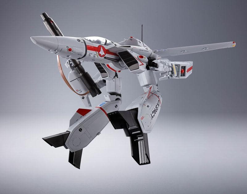 DX超合金 マクロス VF-1J アーマードバルキリー 一条輝機 マクロス