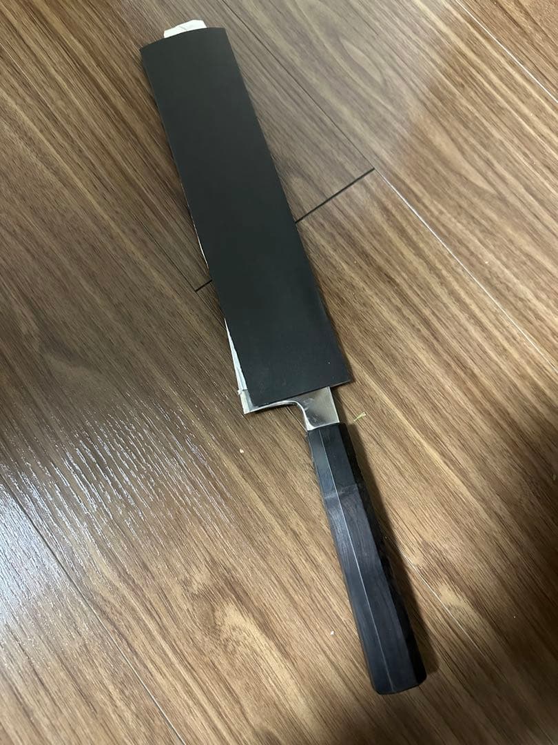 真刀　京都　牛刀　包丁　蛸引　柳　塚貴光