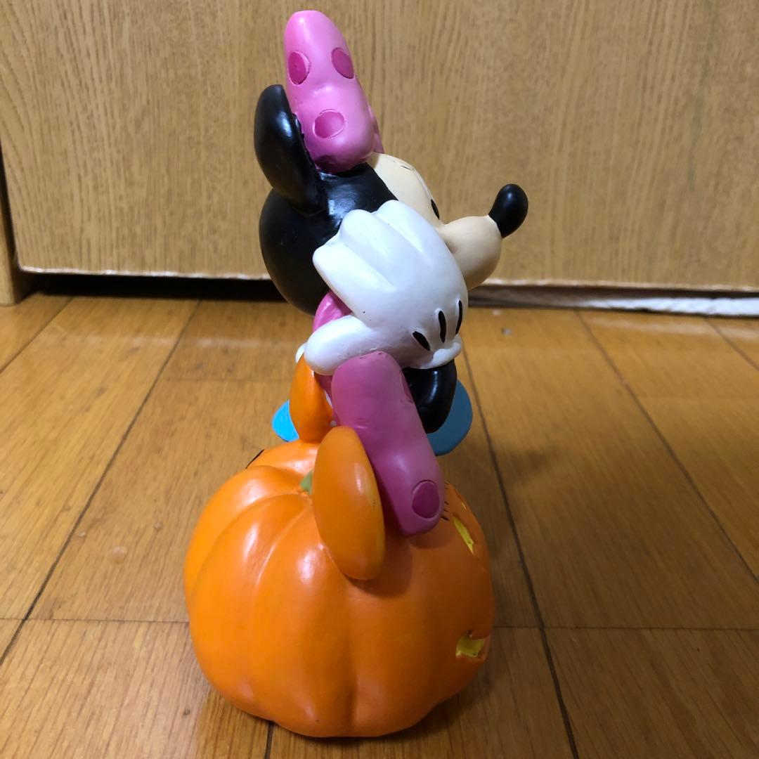 ハロウィンに！タカショー　takasho ミッキー　ティガー　追加ミニー