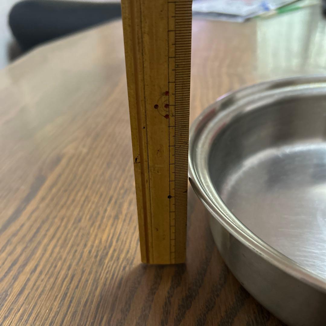 ヨ*ミ様 アムウェイステレンス鍋2個セット