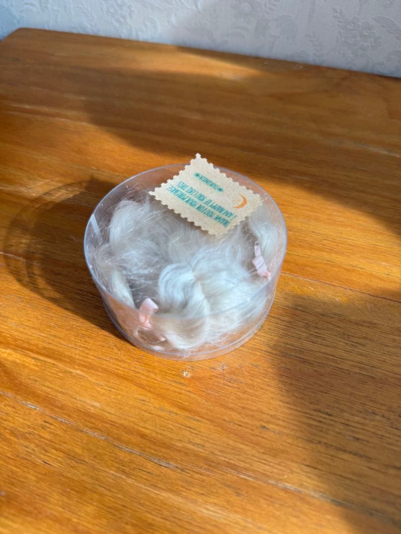 オビツ11ドール　作家様