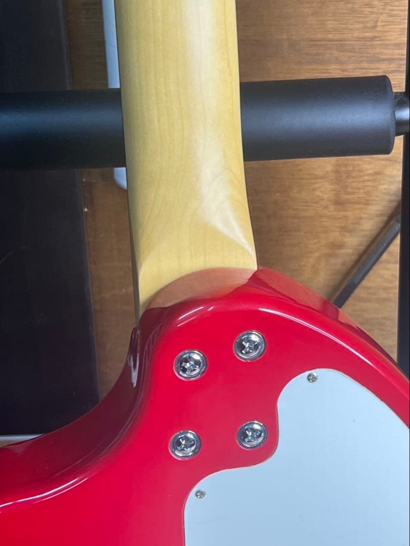 【美品】　★FERNANDES★ZO-3★ アンプ内蔵エレキギター★