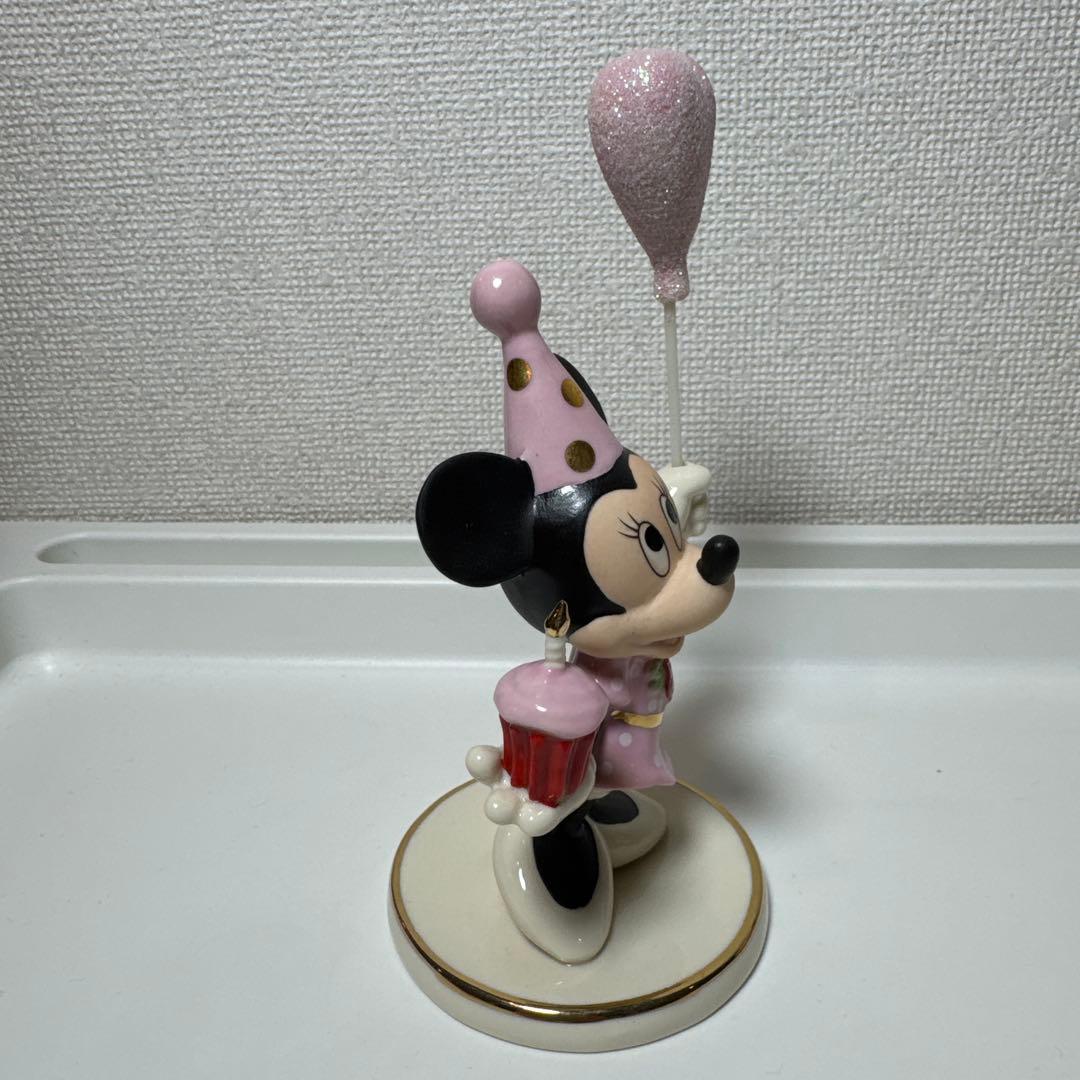 LENOX　ディズニー　ミッキー＆ミニー ✨