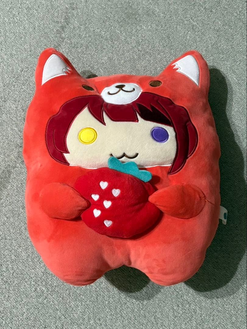 すとぷり　莉犬君　グッズ