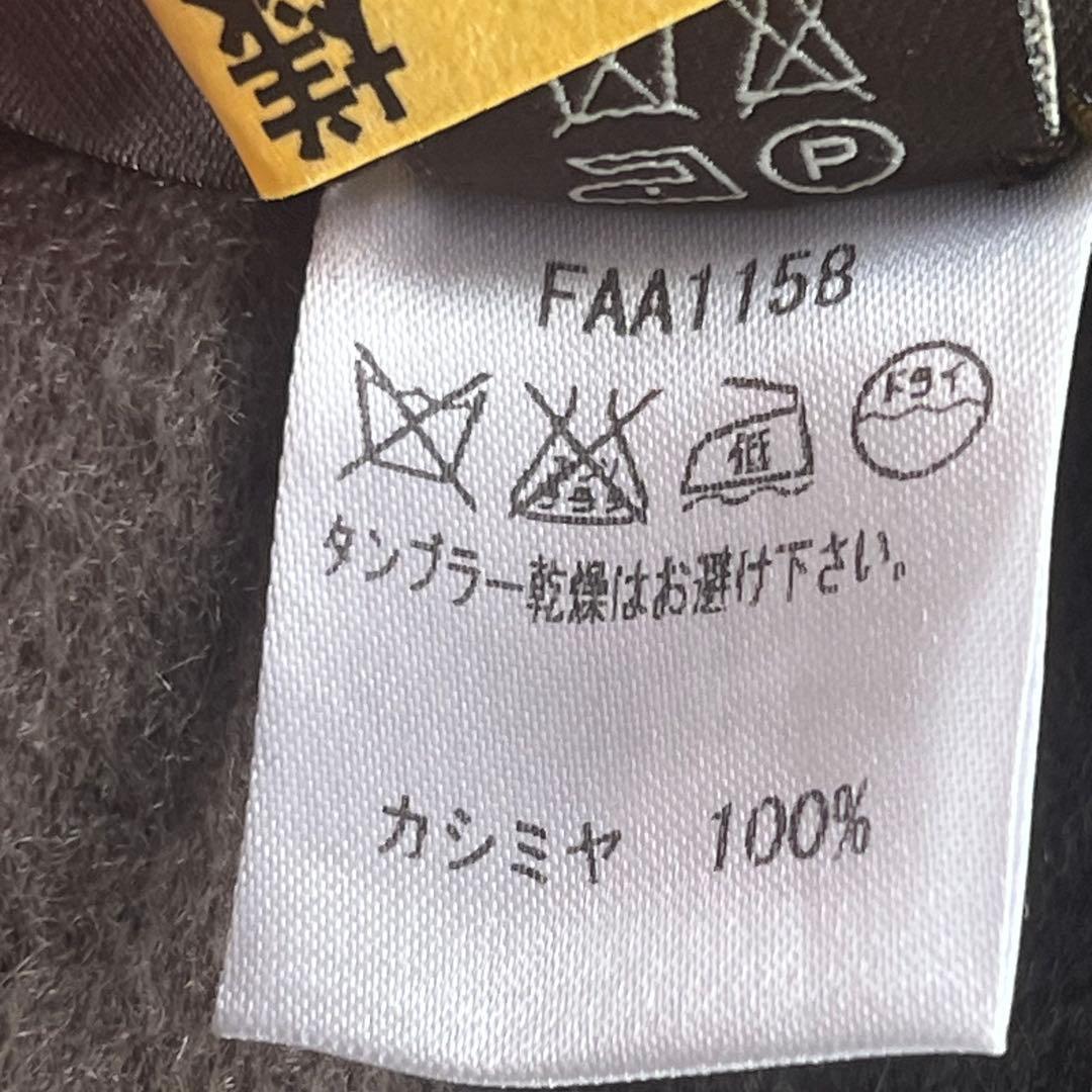 訳アリロロ ピアーナ Loro Piana ストール ウニトブランケットカシミヤ