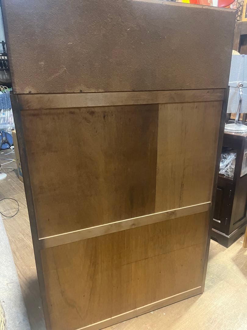 キャビネット 収納棚 インテリア 昭和レトロ 当時物 古民家 ビンテージ