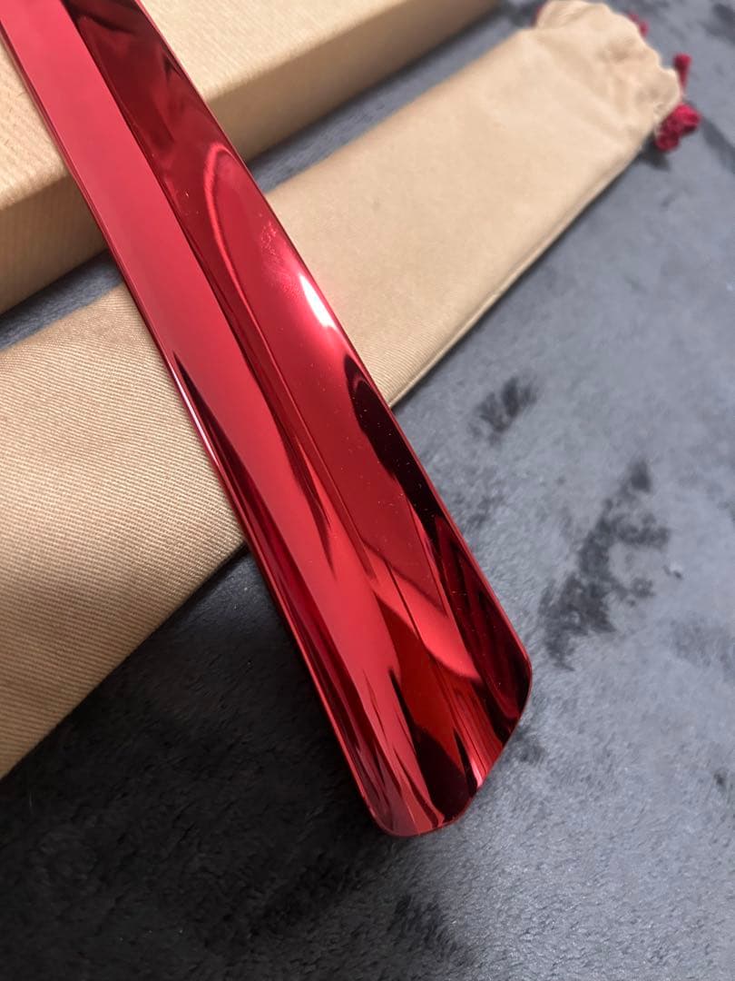 Christian Louboutin クリスチャンルブタン シューホーン