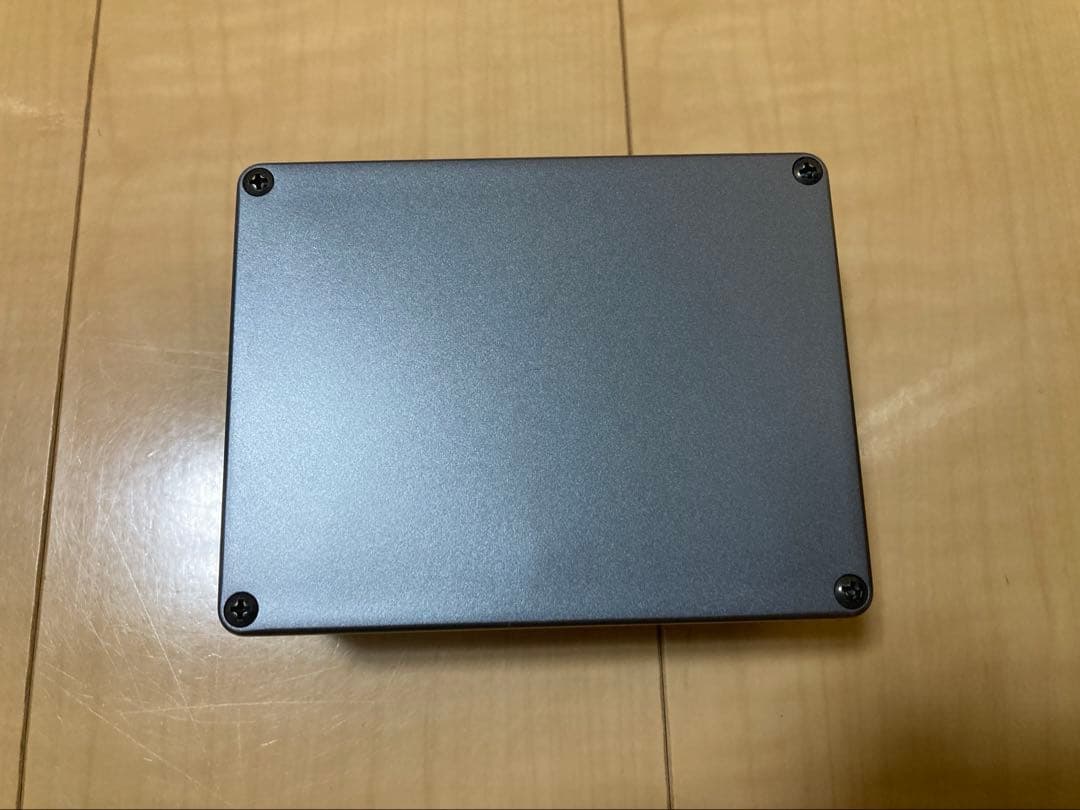 KORG OD-S ギターエフェクター