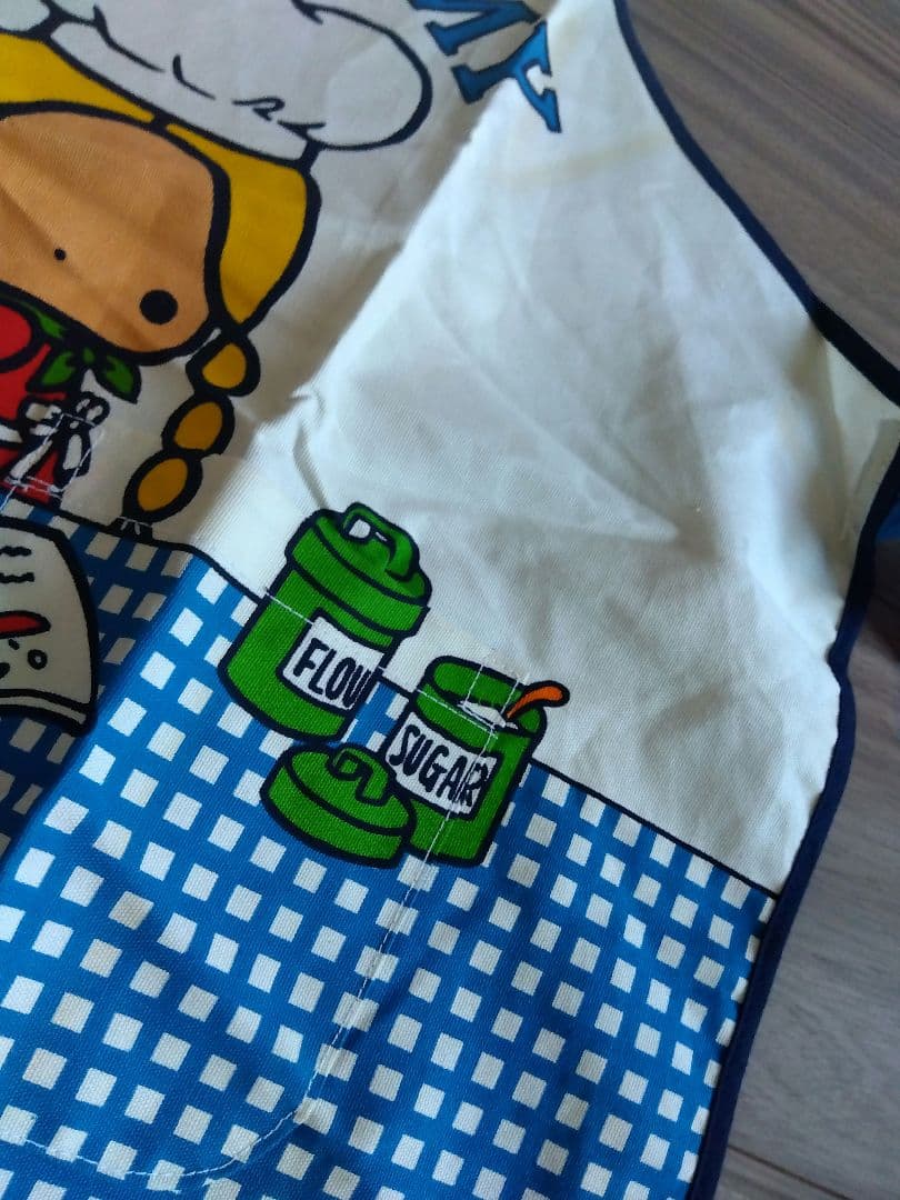 PATTY&JIMMY　 VINTAGE