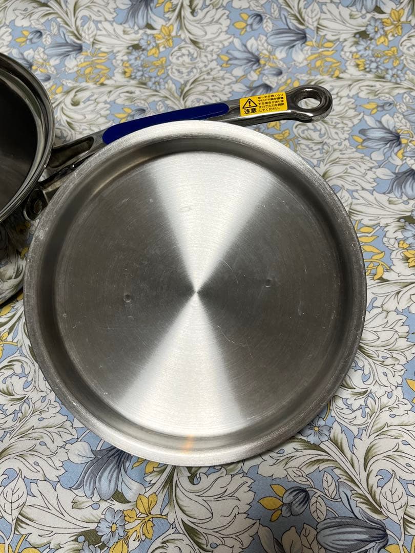 Vita Craft Florida 3点セット クレンザー付き