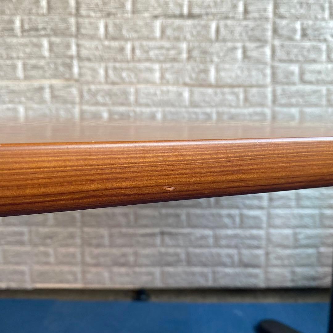 訳アリ特価 個人オーダー品 飛騨産業 HIDA キツツキ 侭 ダイニングテーブル