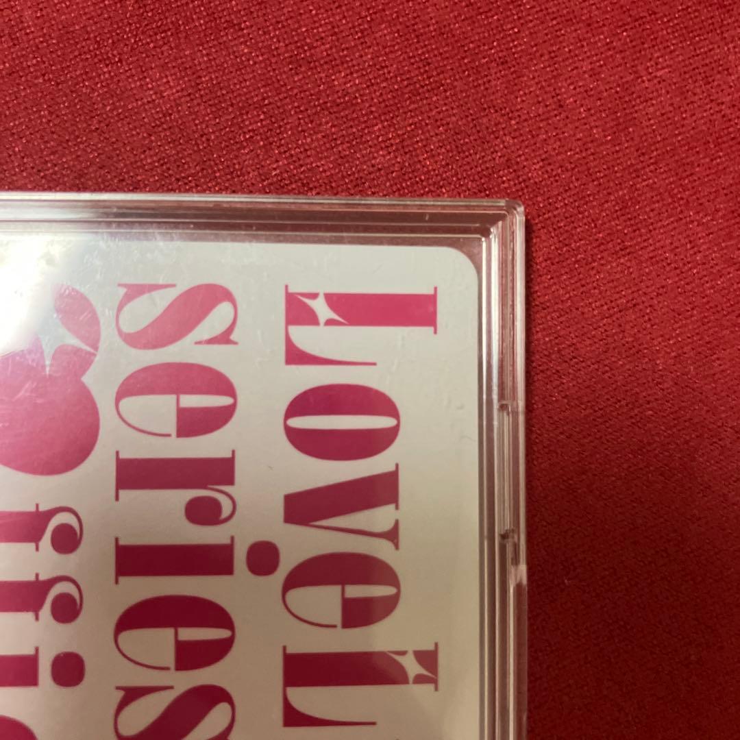 ラブカ 澁谷かのん SECE