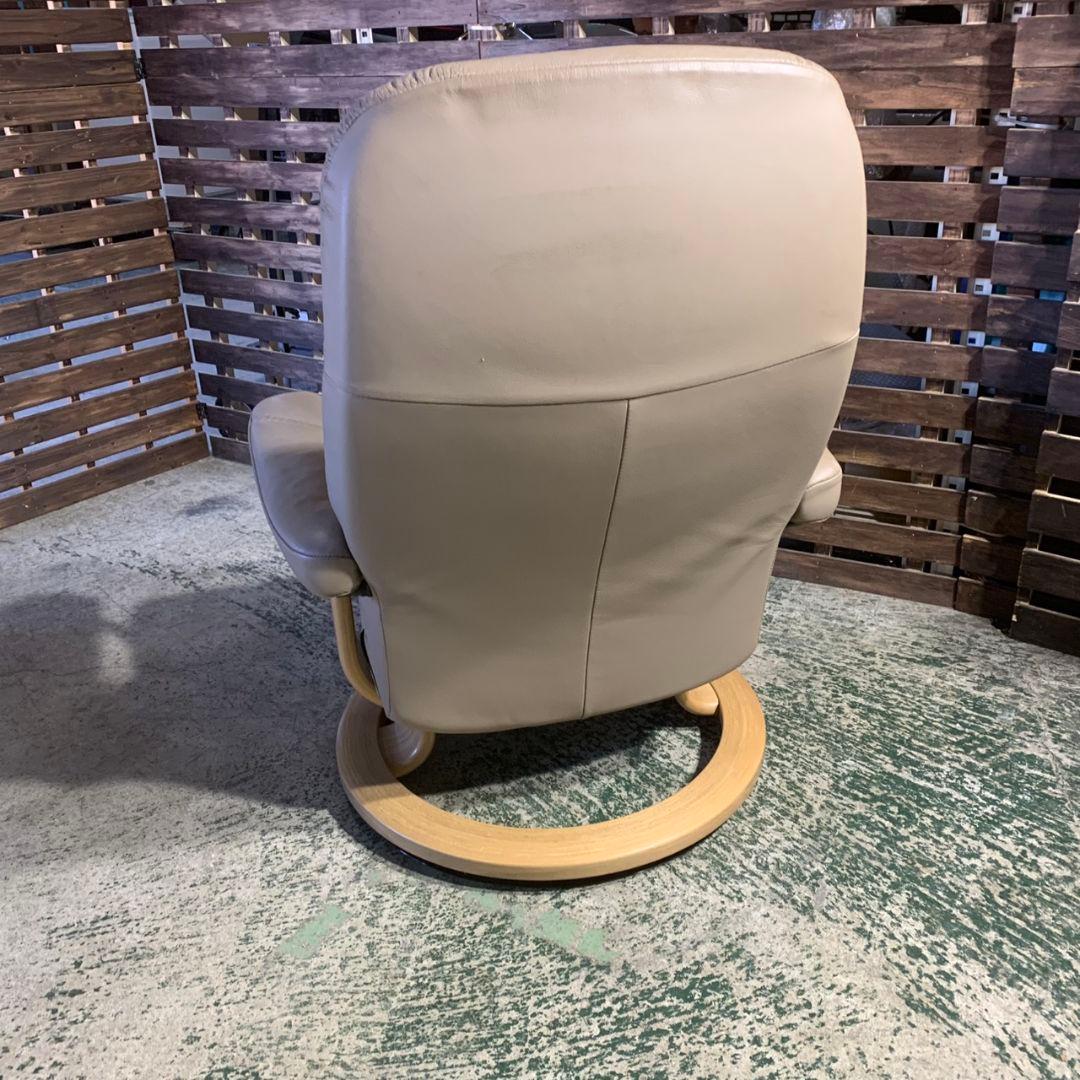 K742 EKORNES Stressness M ストレスレスエコーネス