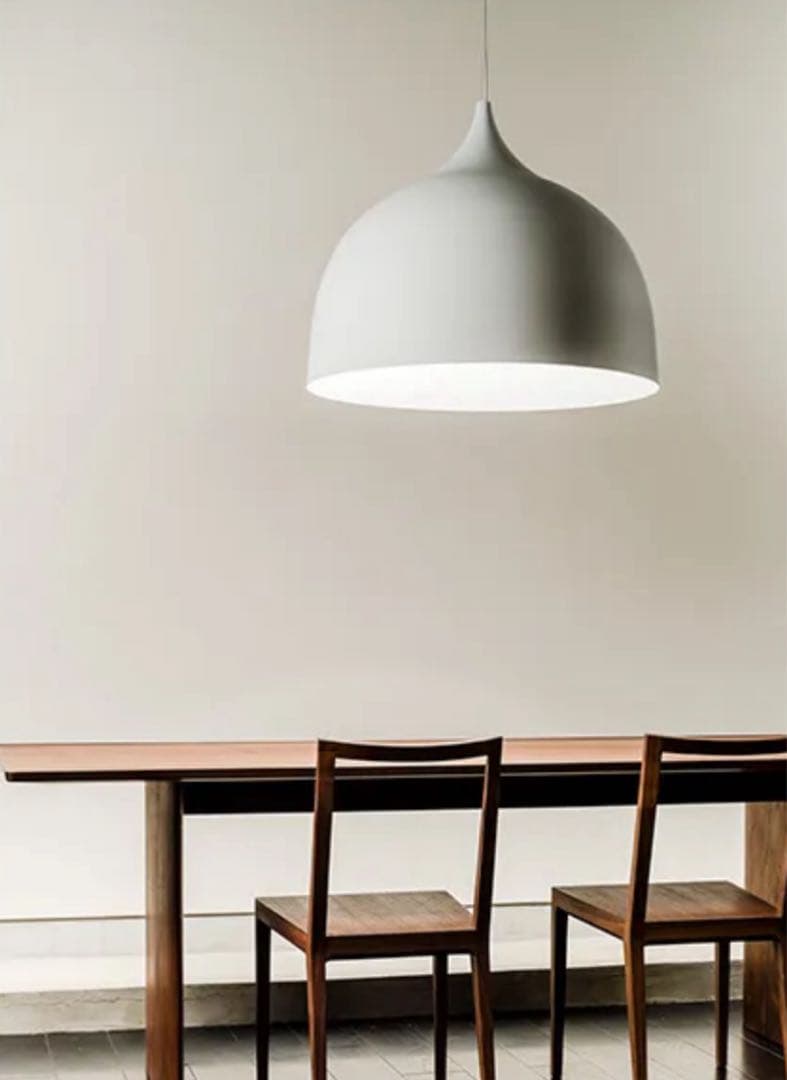 【美品】タイムアンドスタイル bisque ペンダントライト 照明