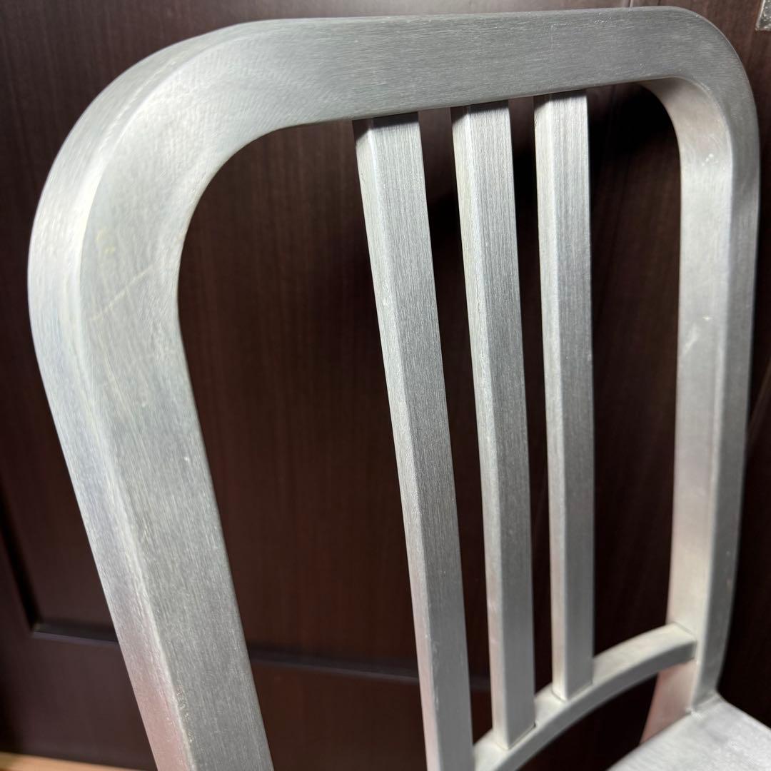 椅子 emeco Navy Collection no.1006