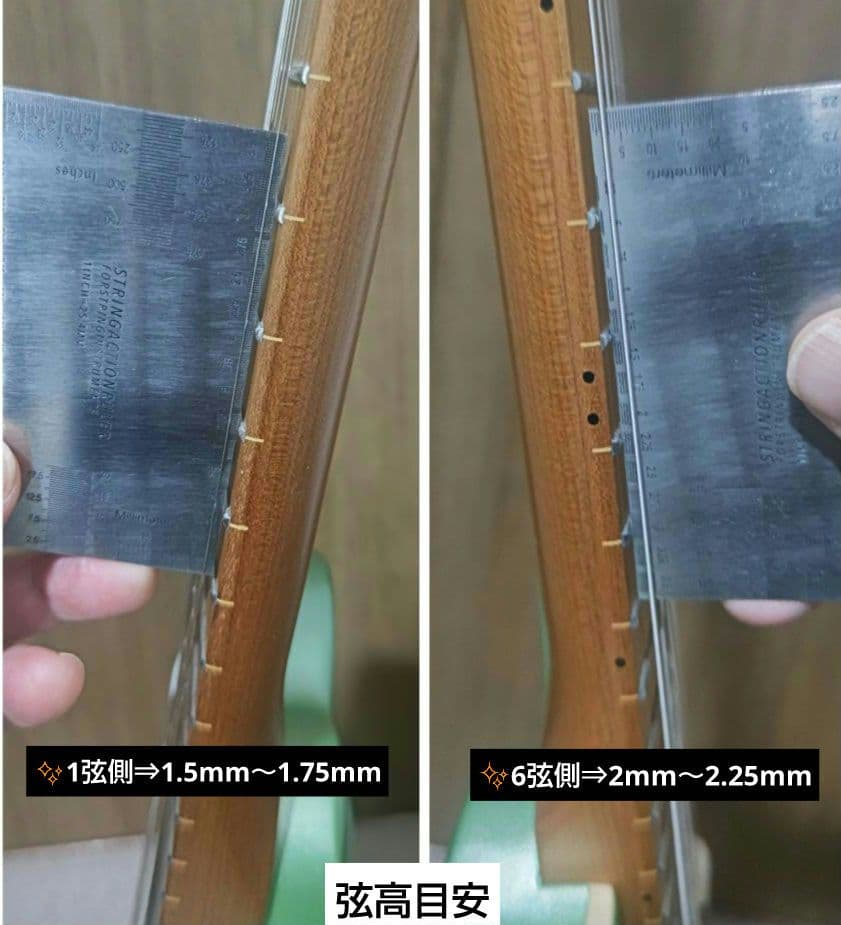 G*a様 Bacchus TAC24 STD-RSM/M-SFG(カスタマイズ品