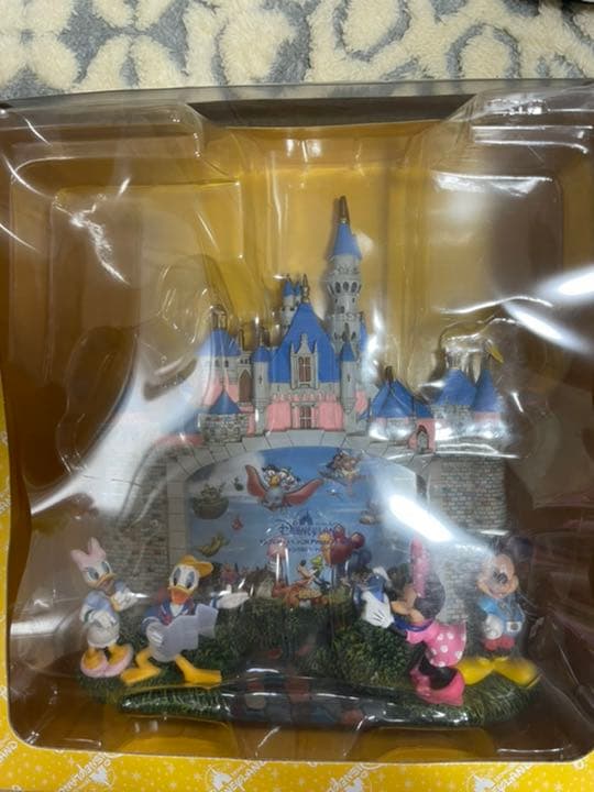 ディズニーフォトフレーム
