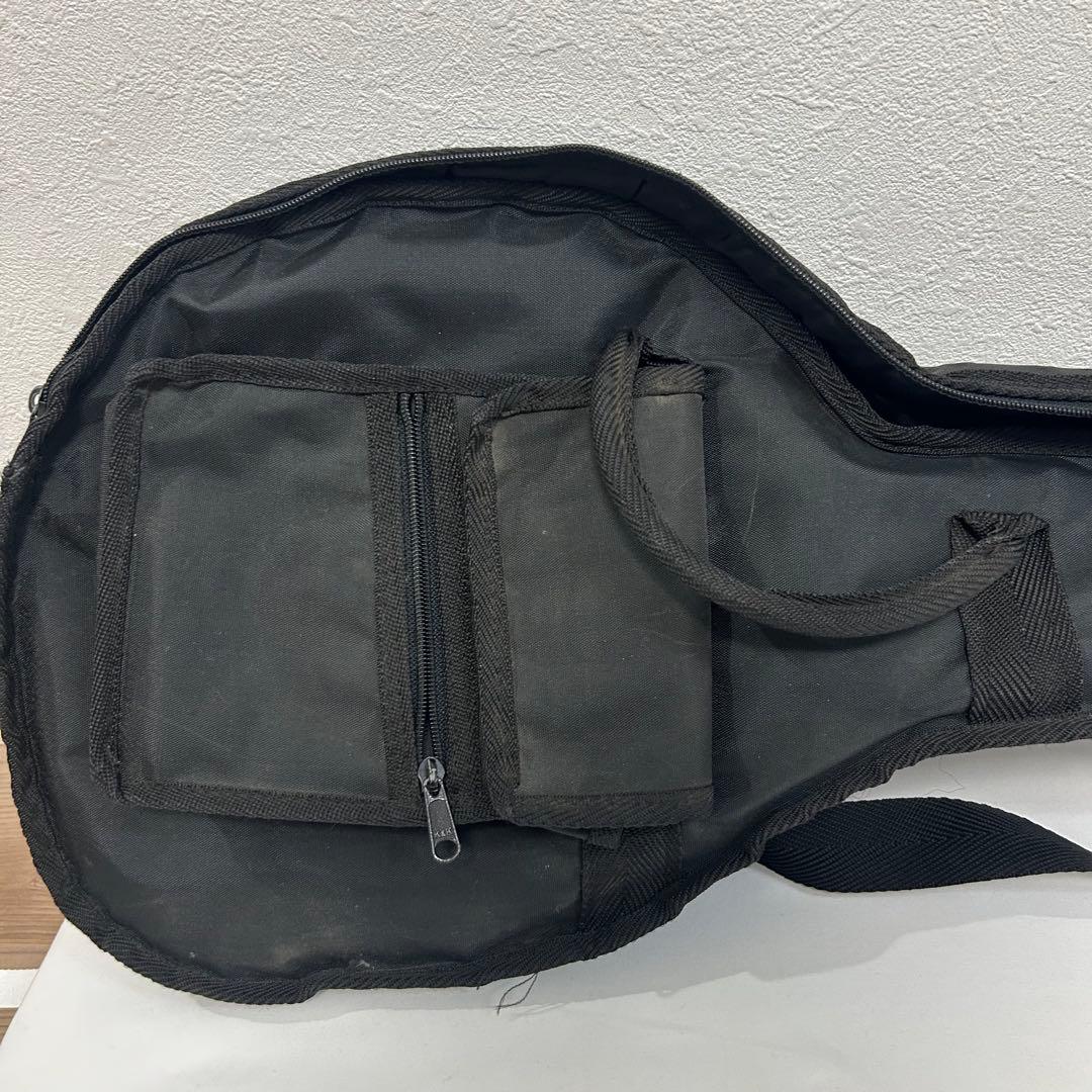 FERNANDES ZO-3 RED フェルナンデス アンプ内蔵エレキギター