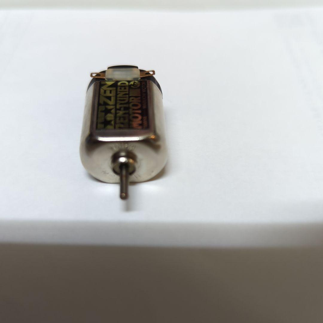 ゼンチューン　ミニ四駆