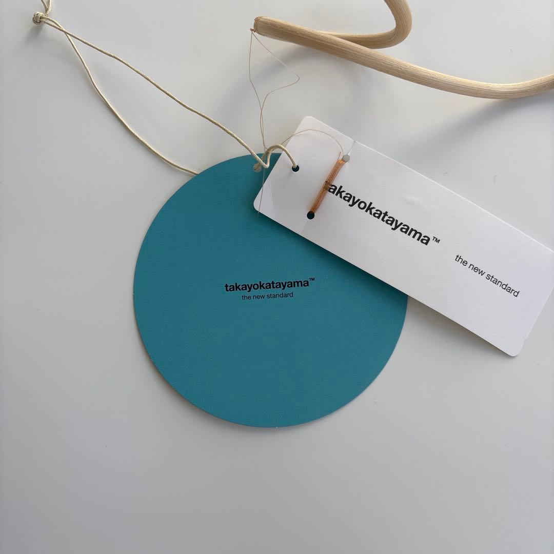 takayo katayama モビール