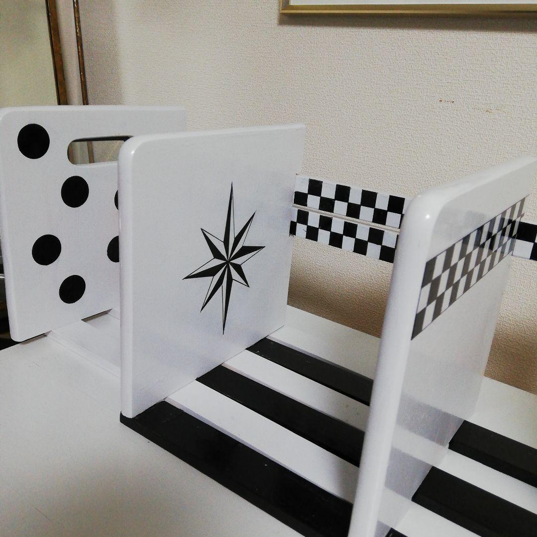 key*s collection★本立て A★ブックエンド