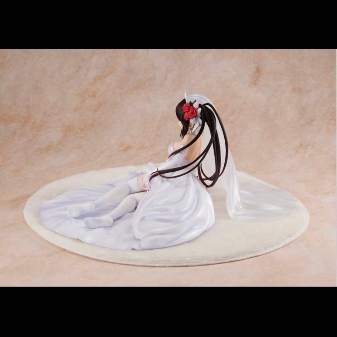 KDcolle デート・ア・ライブ 時崎狂三 ウェディングドレスver