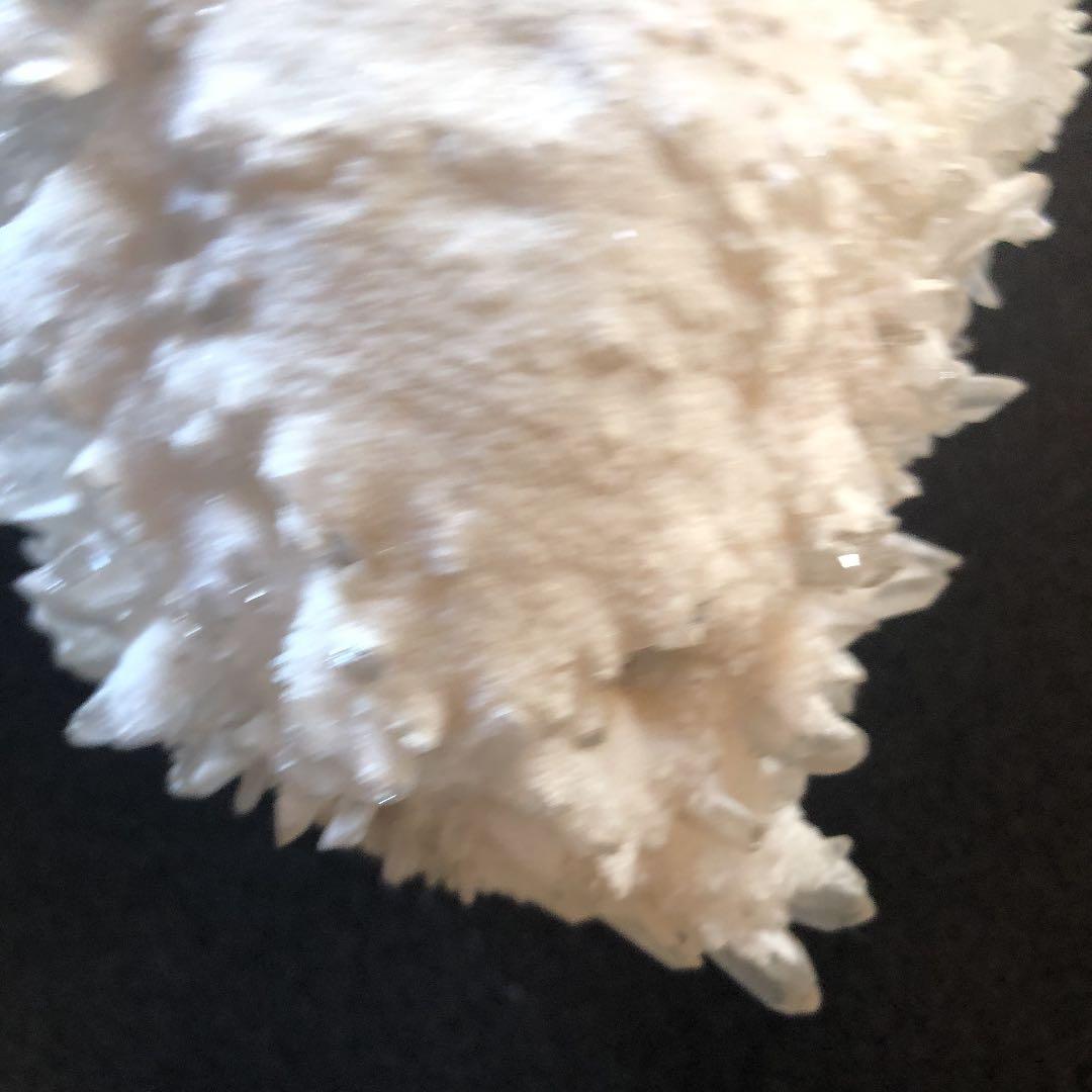 水晶　クラスター　ヒマラヤ産#001