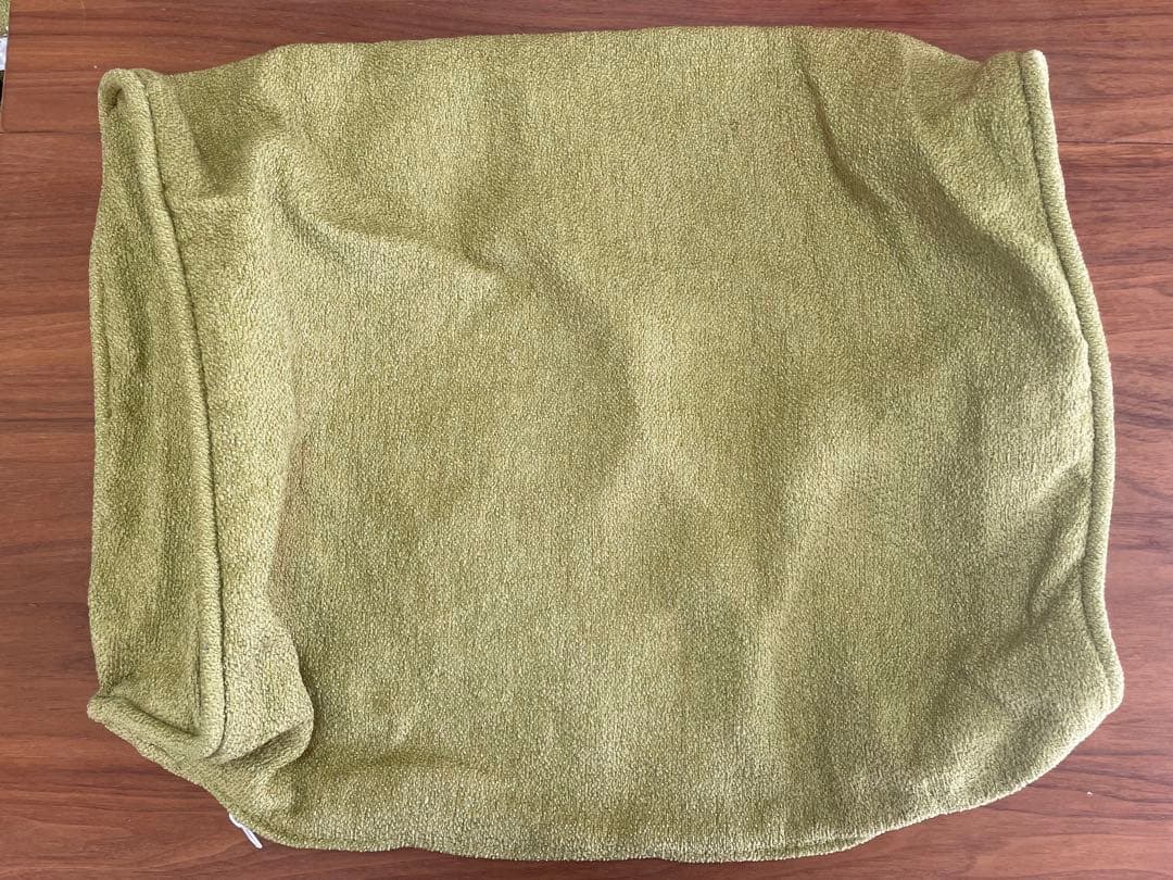 ウニコ　unico ALBEROソファ替えカバー 3シーター用　新品未使用　6枚