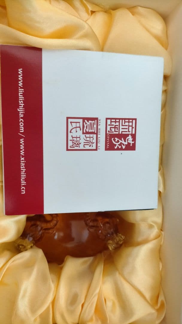 中国趣味骨董✨✨ 琉璃 彫刻 オブジェ即日配送