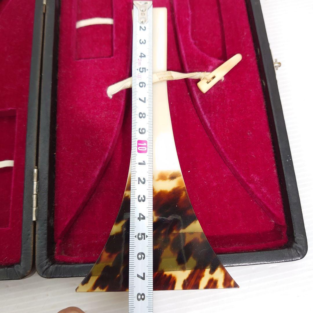 鼈甲三味線撥　撥　三味線　津軽三味線