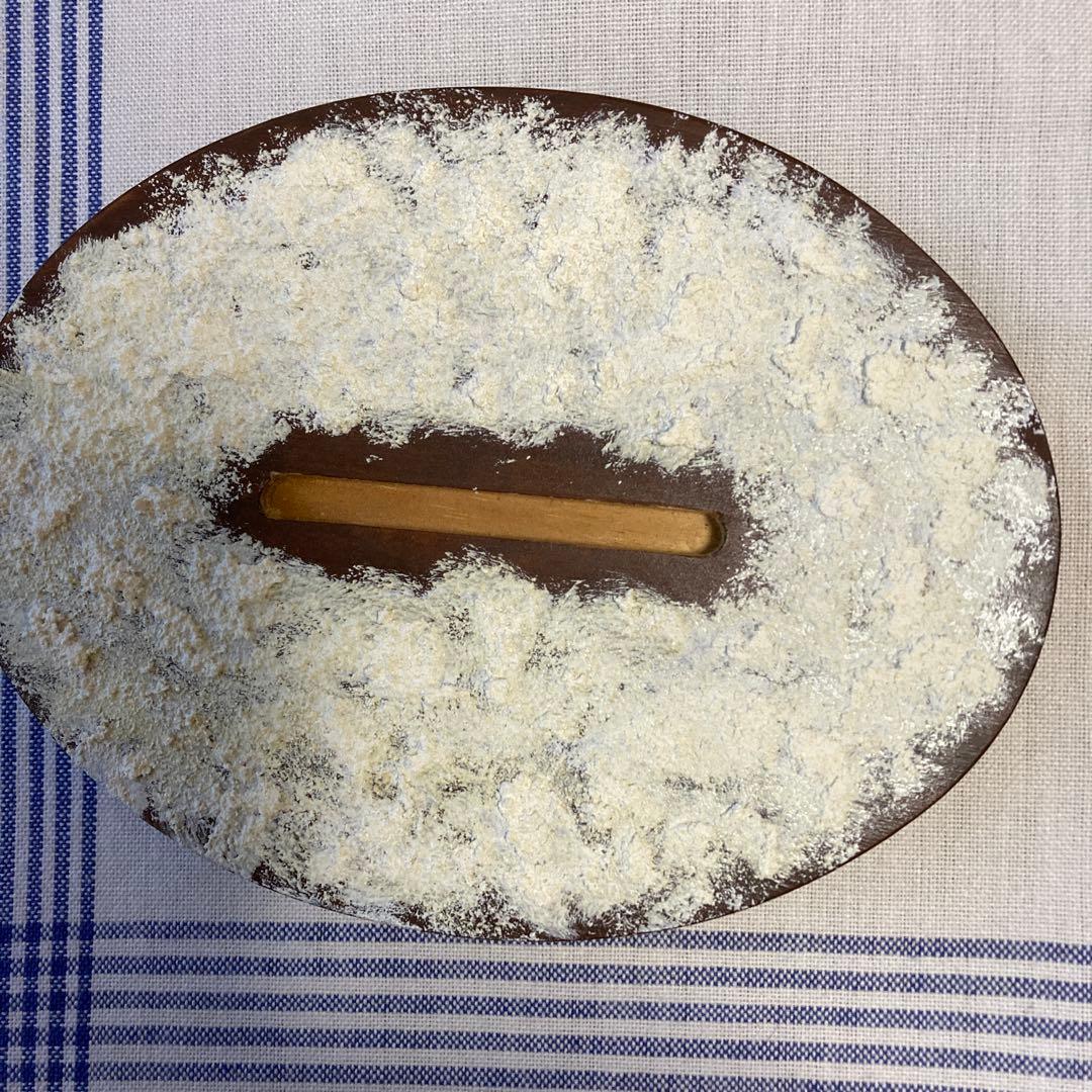 トールペイント　クリスマスツリー&サンタ