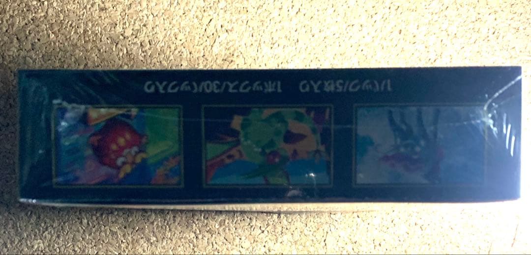 再*可様 ポケモンカード インフェルノX シュリンク付き ワンBOX