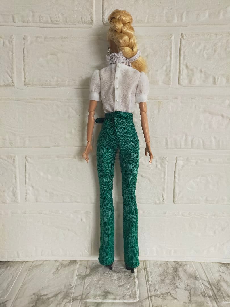 pinky♡　ポピーパーカー服