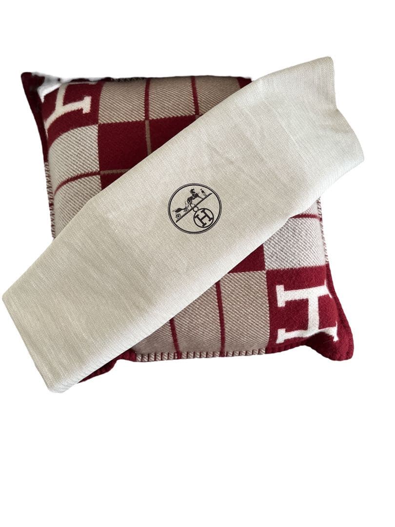 エルメス HERMES AVALON III アヴァロン