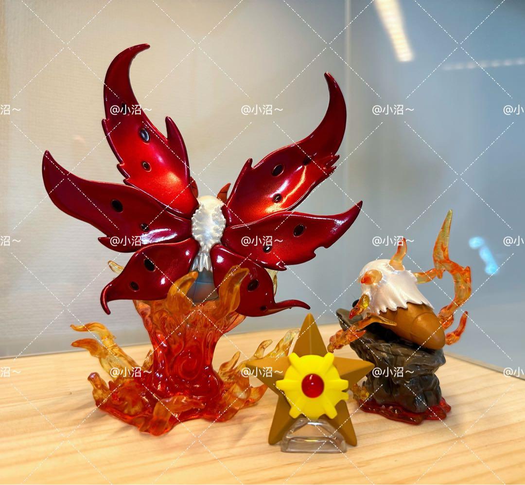 ワラカプ　ポケモンスケールワールド