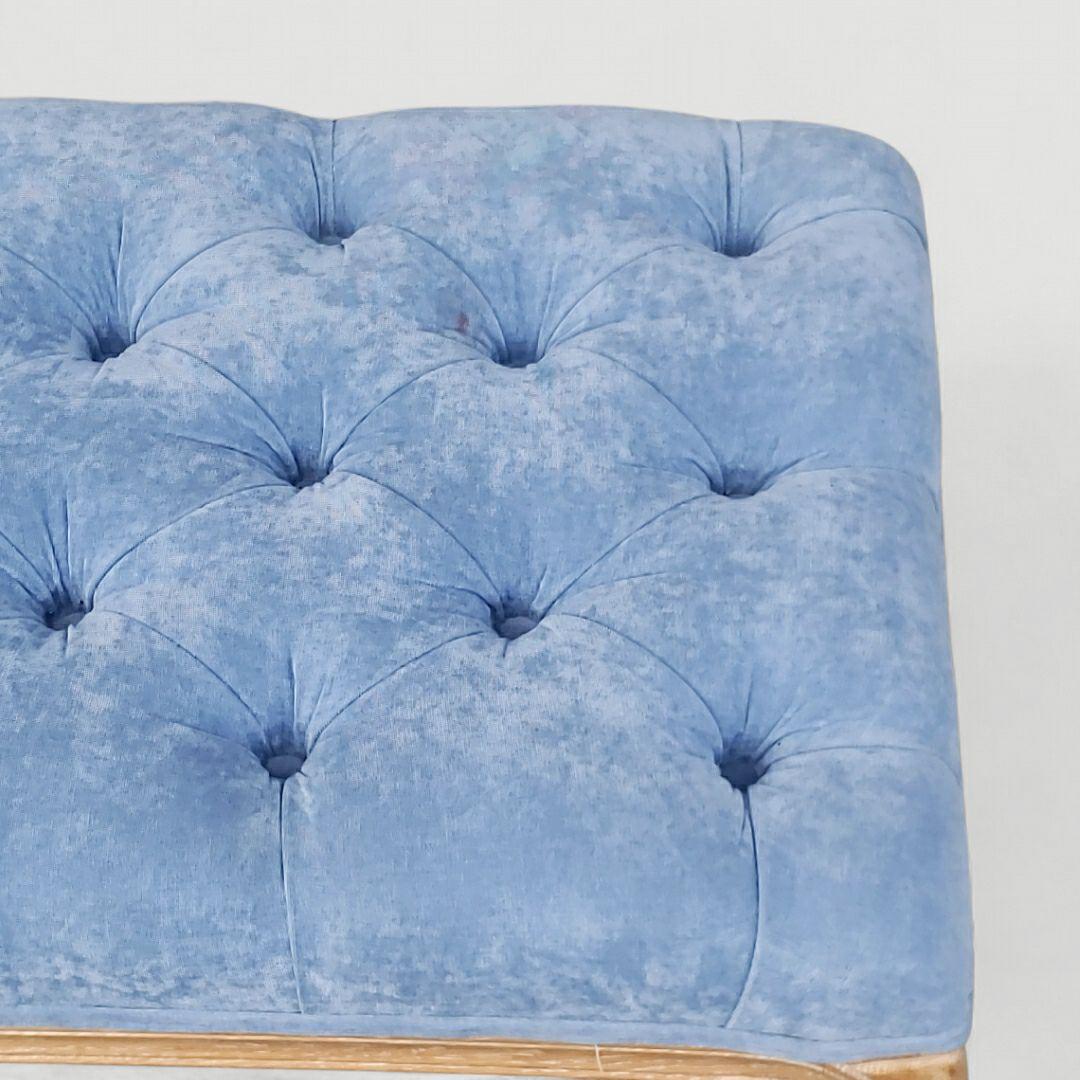 フランフラン KEITA MARUYAMA スツール オットマン 猫脚 姫系