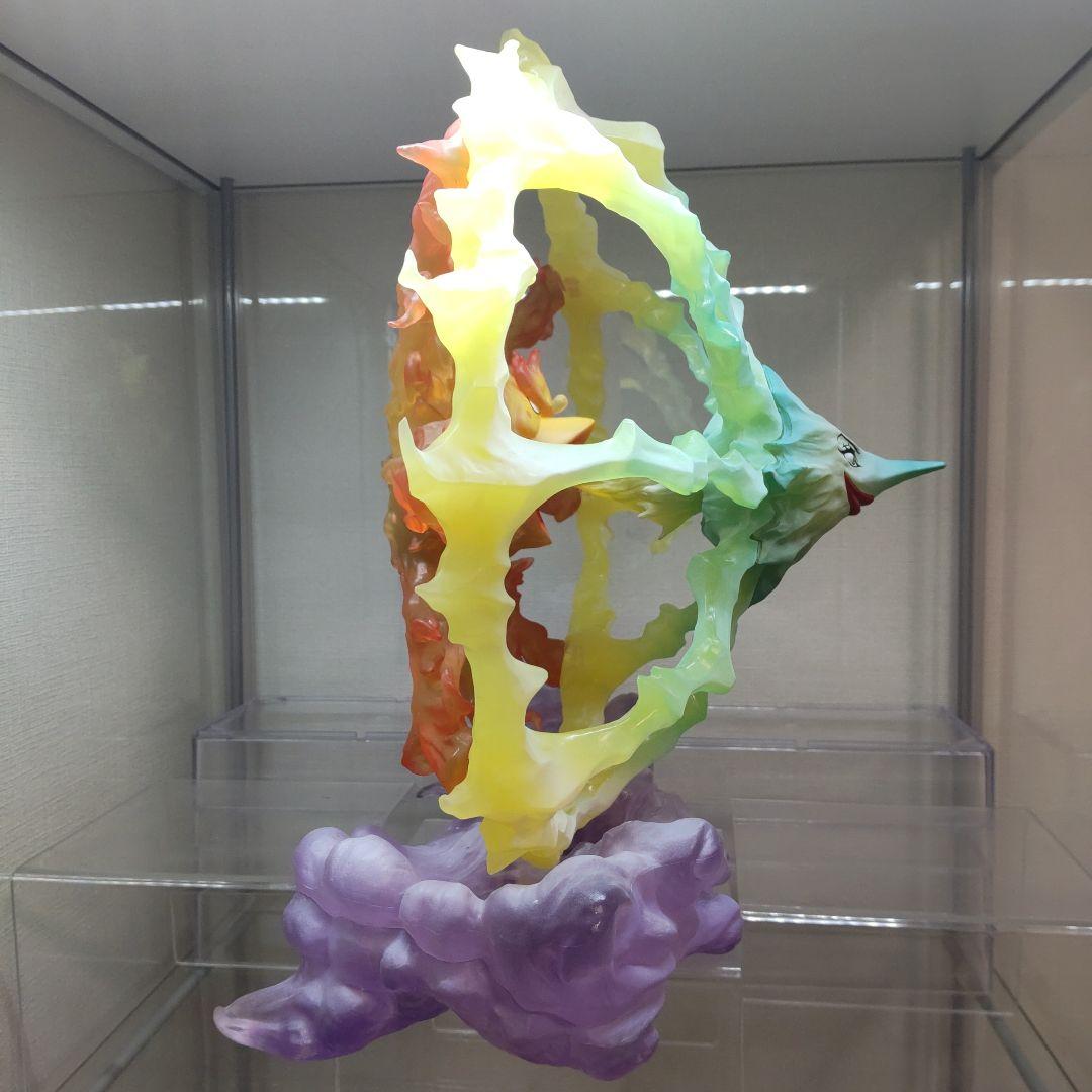 フィギュアーツZERO [超激戦] シャーロット・リンリン-花魁おリン