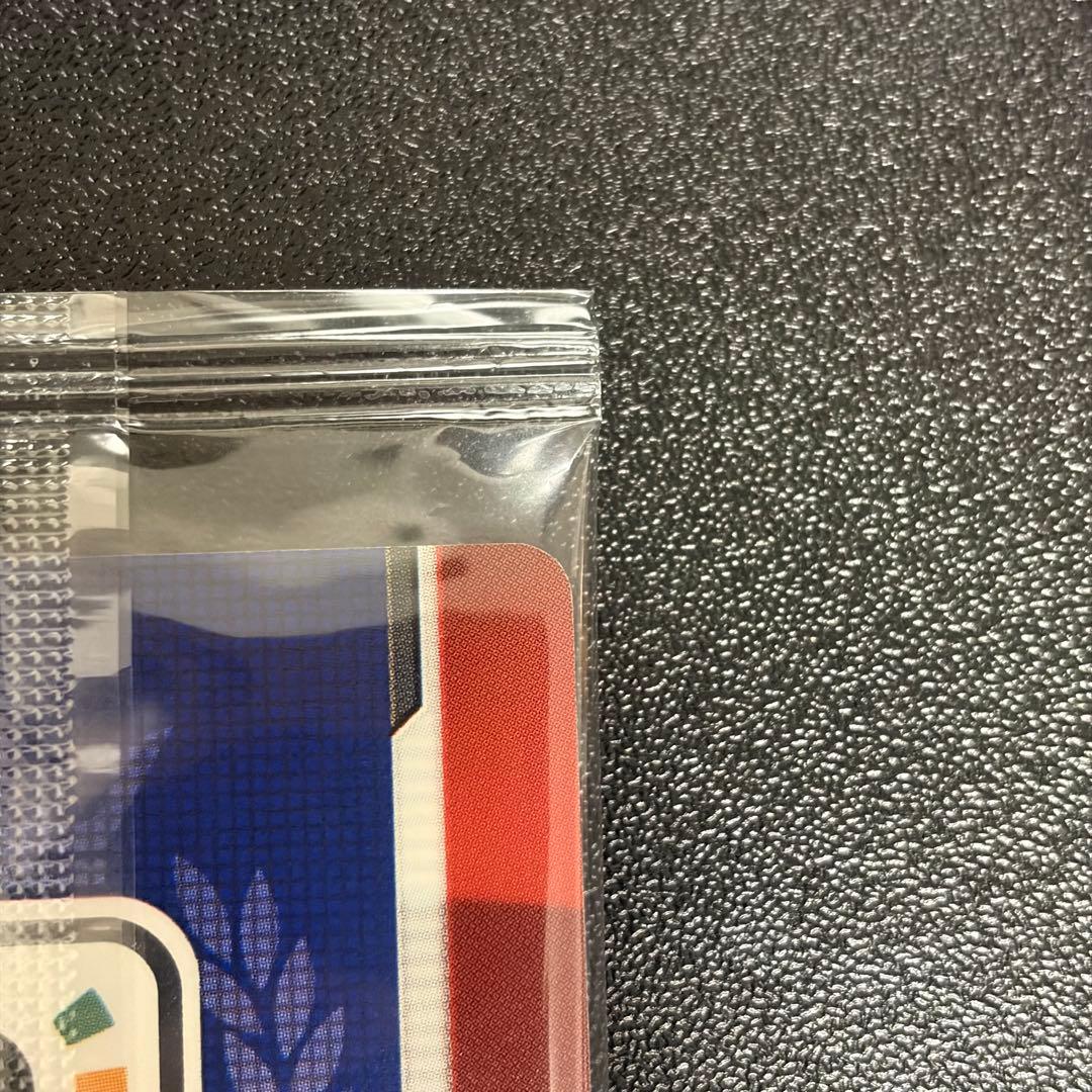 ポッ拳 amiibo ダークミュウツー アミーボプロモ　dark mewtwo