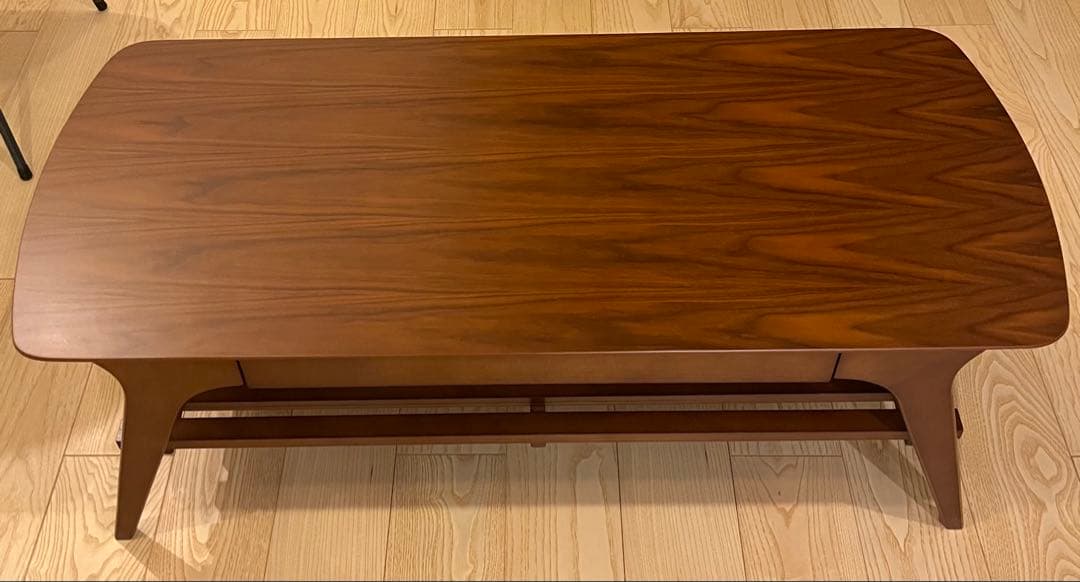 Doris ドリス　センターテーブル　リビングテーブル　ローテーブル　引き出し