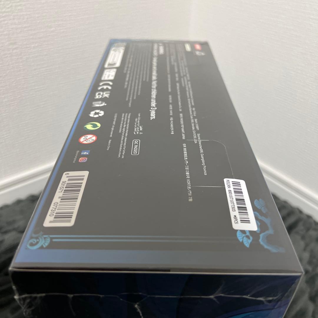 【新品シュリンク】SKULLPANDA The Mirage フィギュア