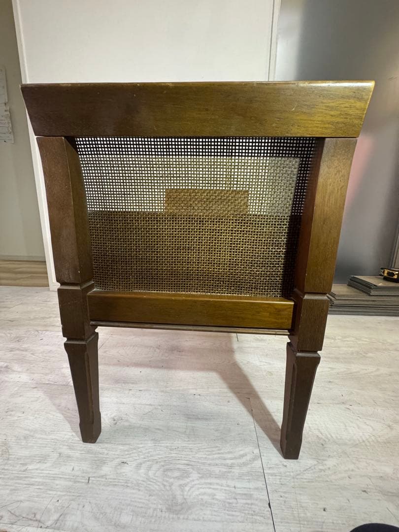 マルニ　maruni　地中海　サイドテーブル　電話台　ソファ