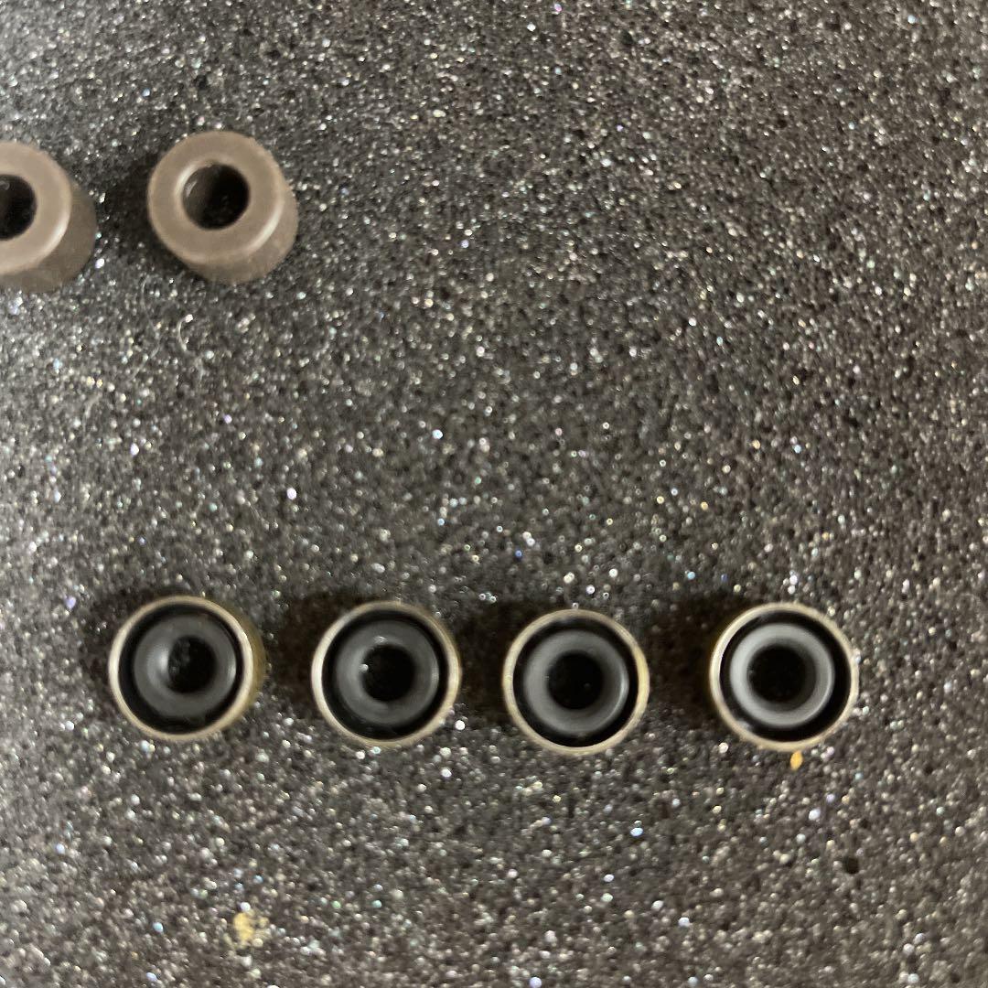 hpi racing Baja ショックシールキット