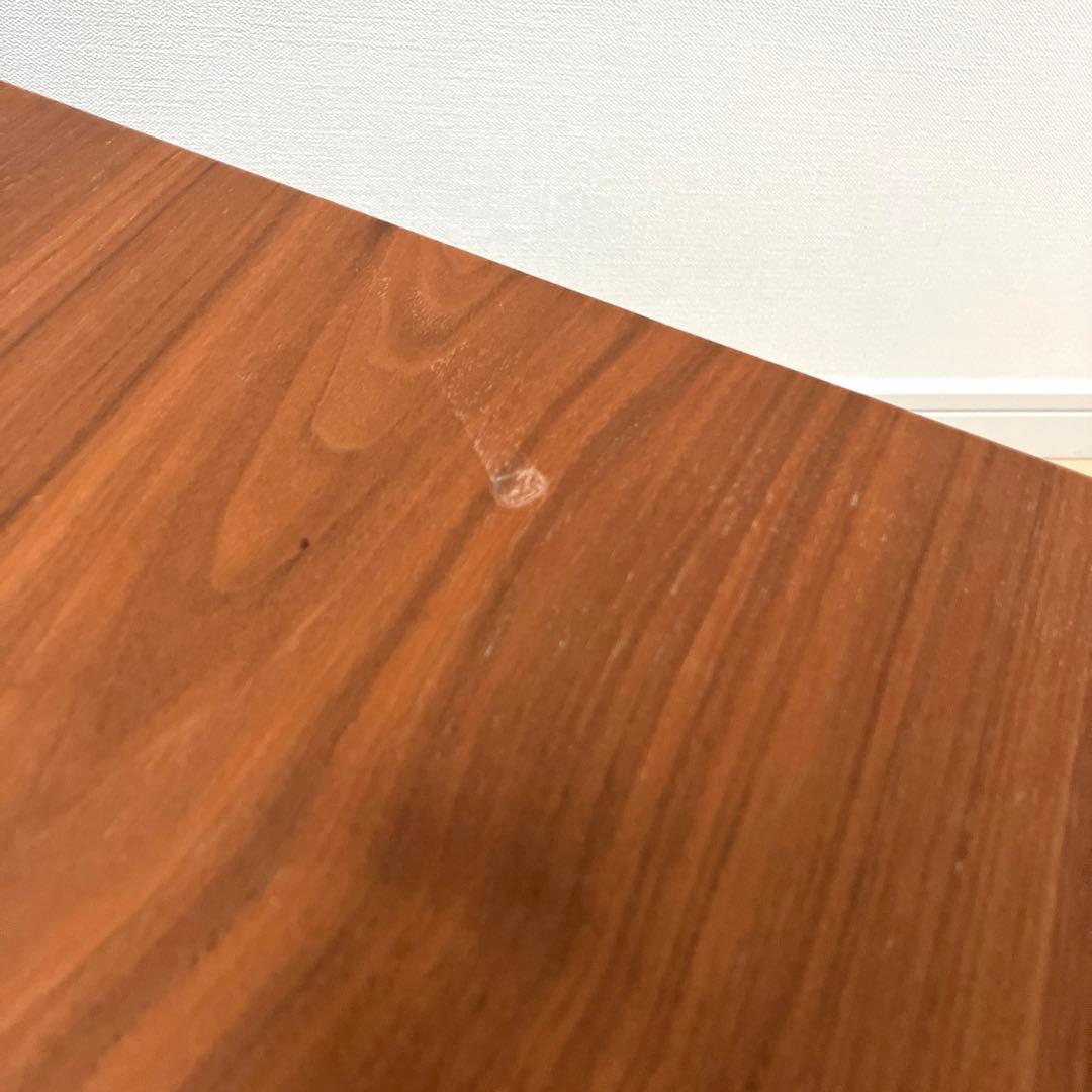 ニトリ センターテーブル セリス120 ブラウン