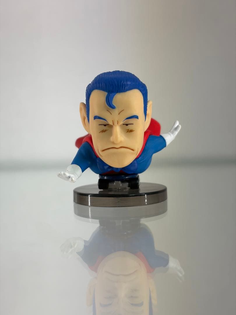 ドクタースランプ アラレちゃん ワールドコレクタブルフィギュア ワーコレ 6種