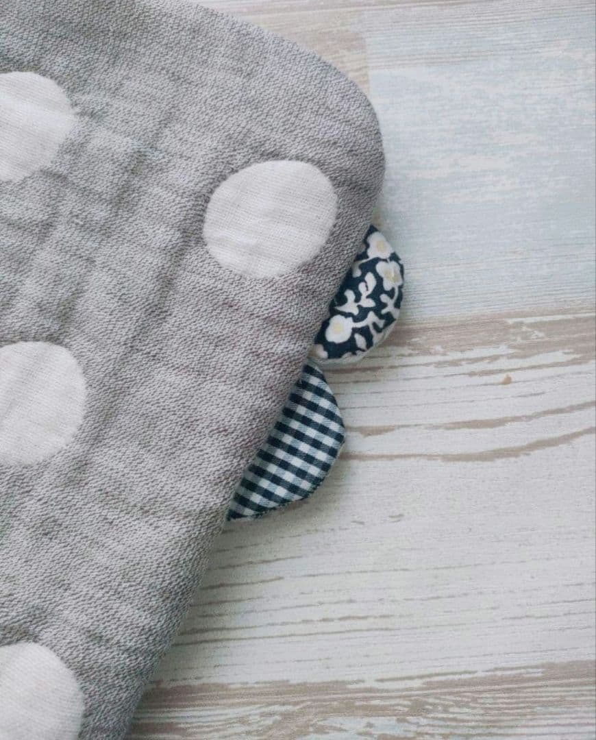 1点のみ出品　fuwara 12重ガーゼ　ハンカチ　タオル