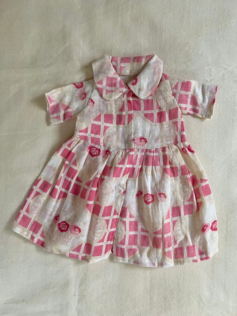 1/2PLACE 着せ替え洋服セット　今野はるえ　ドゥミプラス　バラエティセット