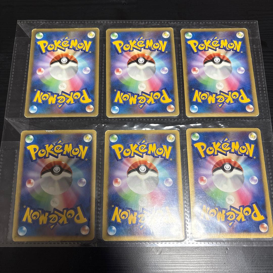 ポケモンカードDP 映画10周年記念 プレミアムシート コンプリートセット