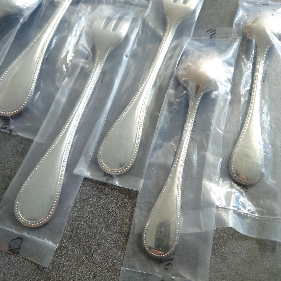 クリストフル パール 未開封 10点