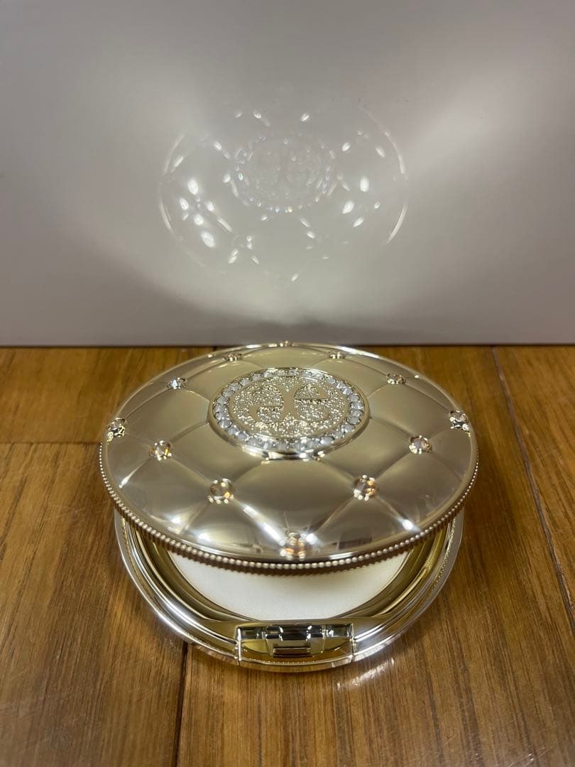 ラムさん35th アニバーサリーケース+4番レフィル おまけ付