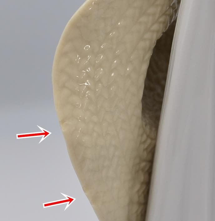 自然の美しさ／天国からの贈り物　リヤドロ　２体おまとめ　スペイン　ご成約済み